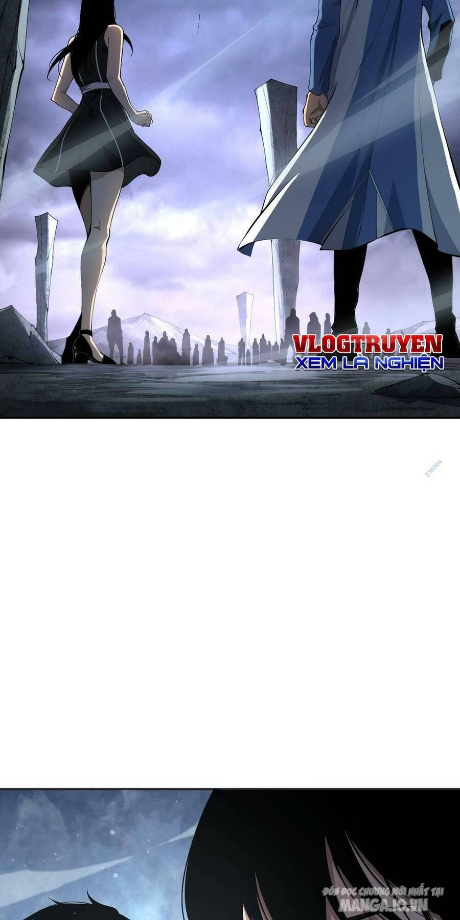 Tử Linh Pháp Sư: Ta Chính Là Thiên Tai Chapter 14 - Trang 2