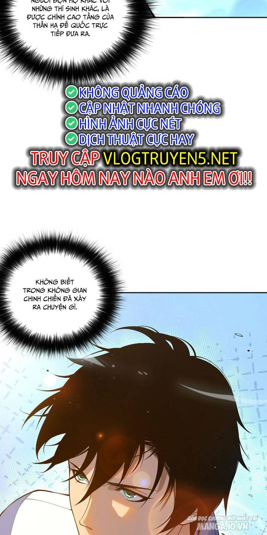 Tử Linh Pháp Sư: Ta Chính Là Thiên Tai Chapter 14 - Trang 2