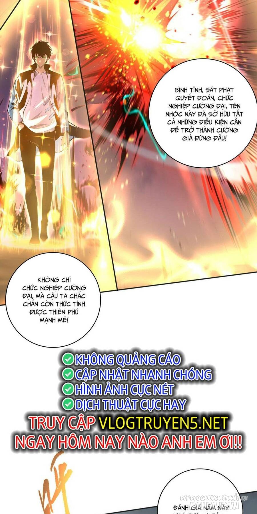 Tử Linh Pháp Sư: Ta Chính Là Thiên Tai Chapter 14 - Trang 2