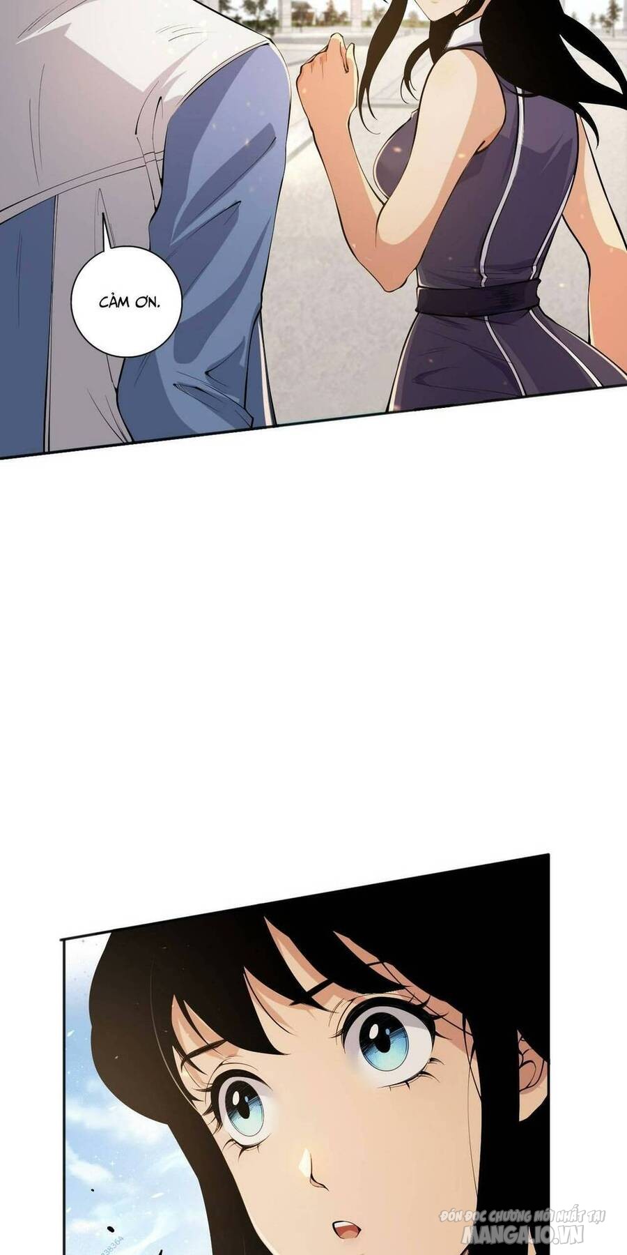 Tử Linh Pháp Sư: Ta Chính Là Thiên Tai Chapter 14 - Trang 2