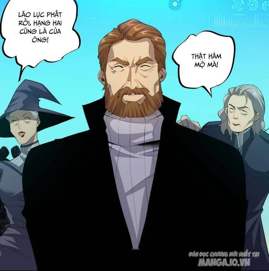 Tử Linh Pháp Sư: Ta Chính Là Thiên Tai Chapter 14 - Trang 2