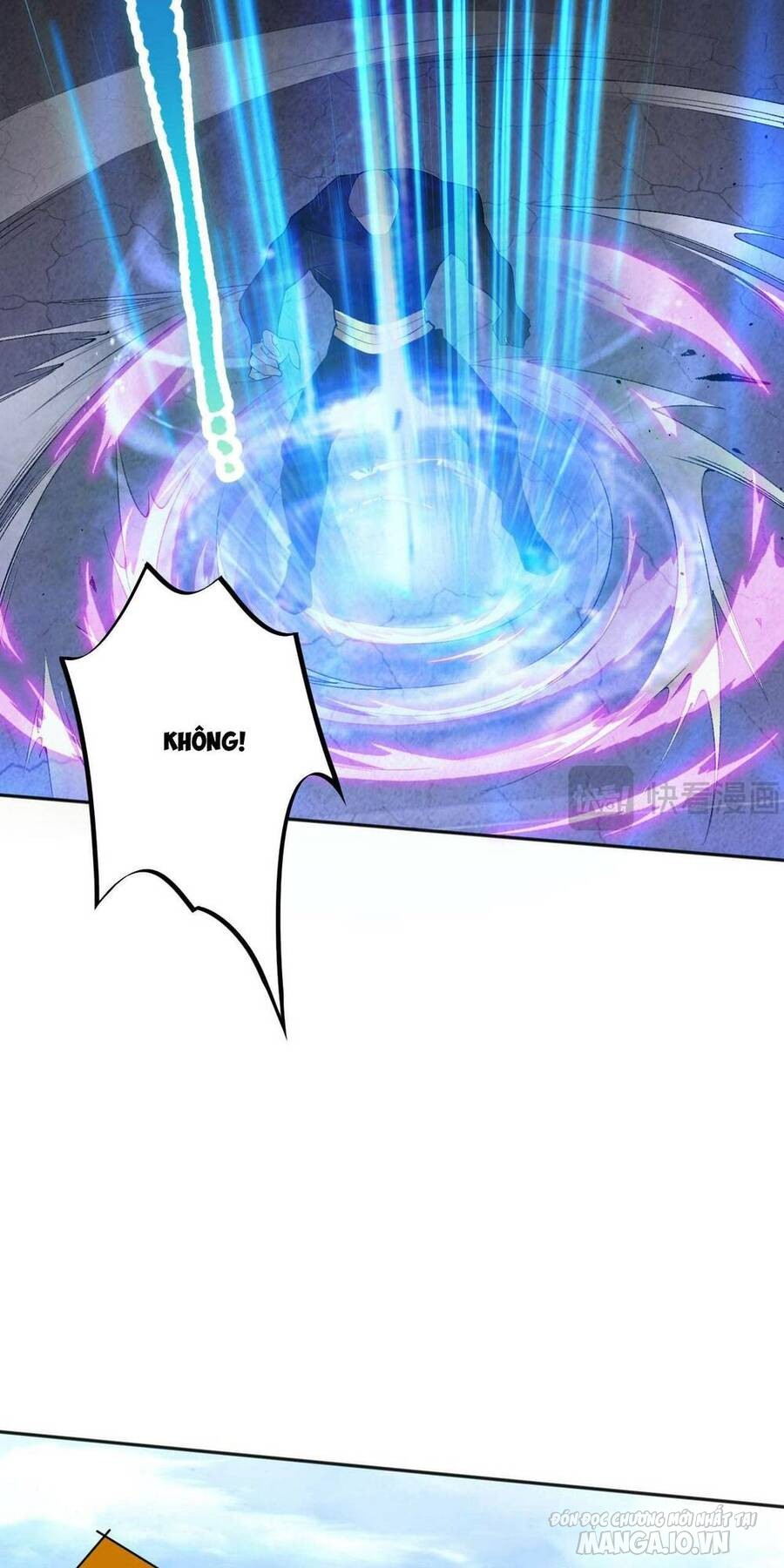 Tử Linh Pháp Sư: Ta Chính Là Thiên Tai Chapter 14 - Trang 2