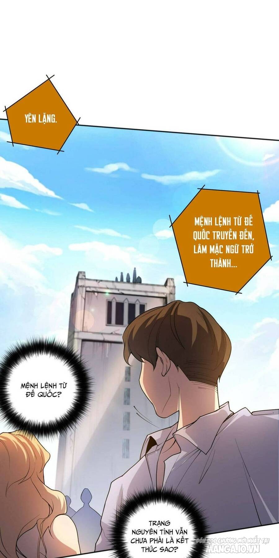 Tử Linh Pháp Sư: Ta Chính Là Thiên Tai Chapter 14 - Trang 2