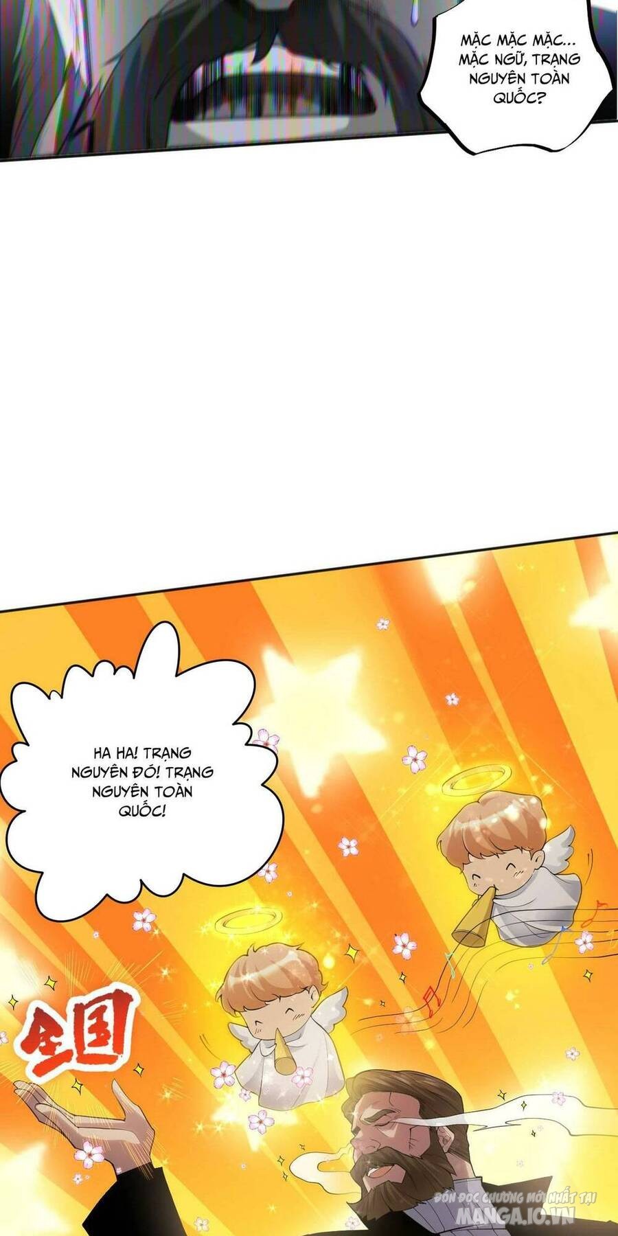 Tử Linh Pháp Sư: Ta Chính Là Thiên Tai Chapter 14 - Trang 2