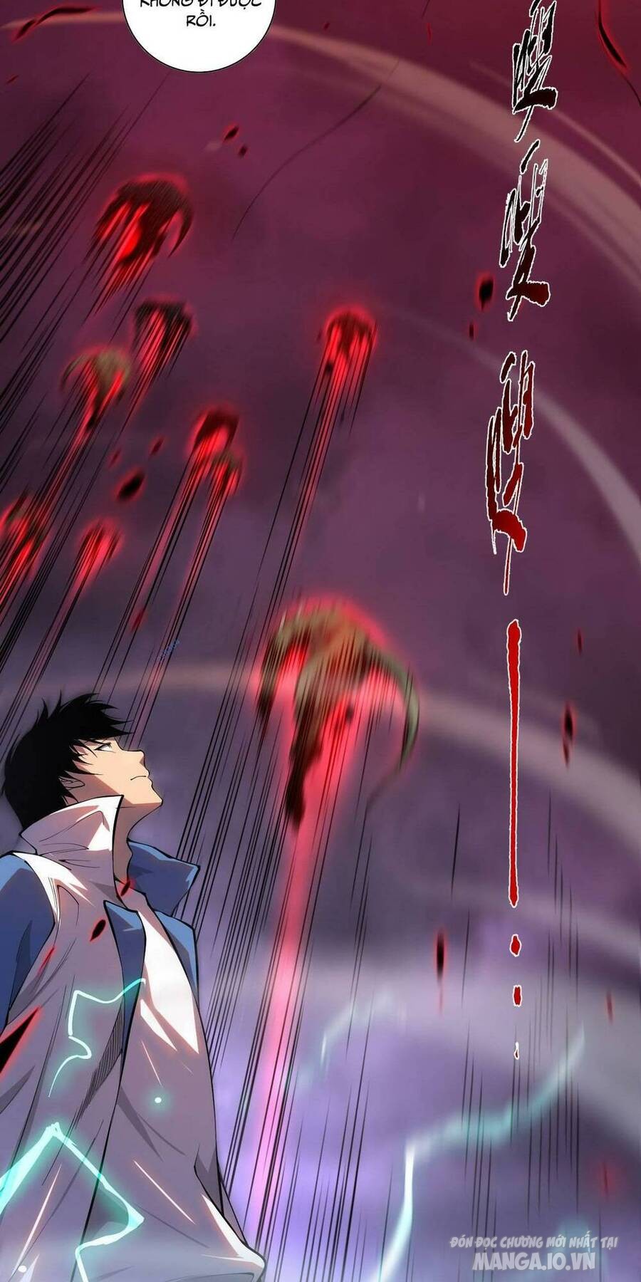 Tử Linh Pháp Sư: Ta Chính Là Thiên Tai Chapter 14 - Trang 2