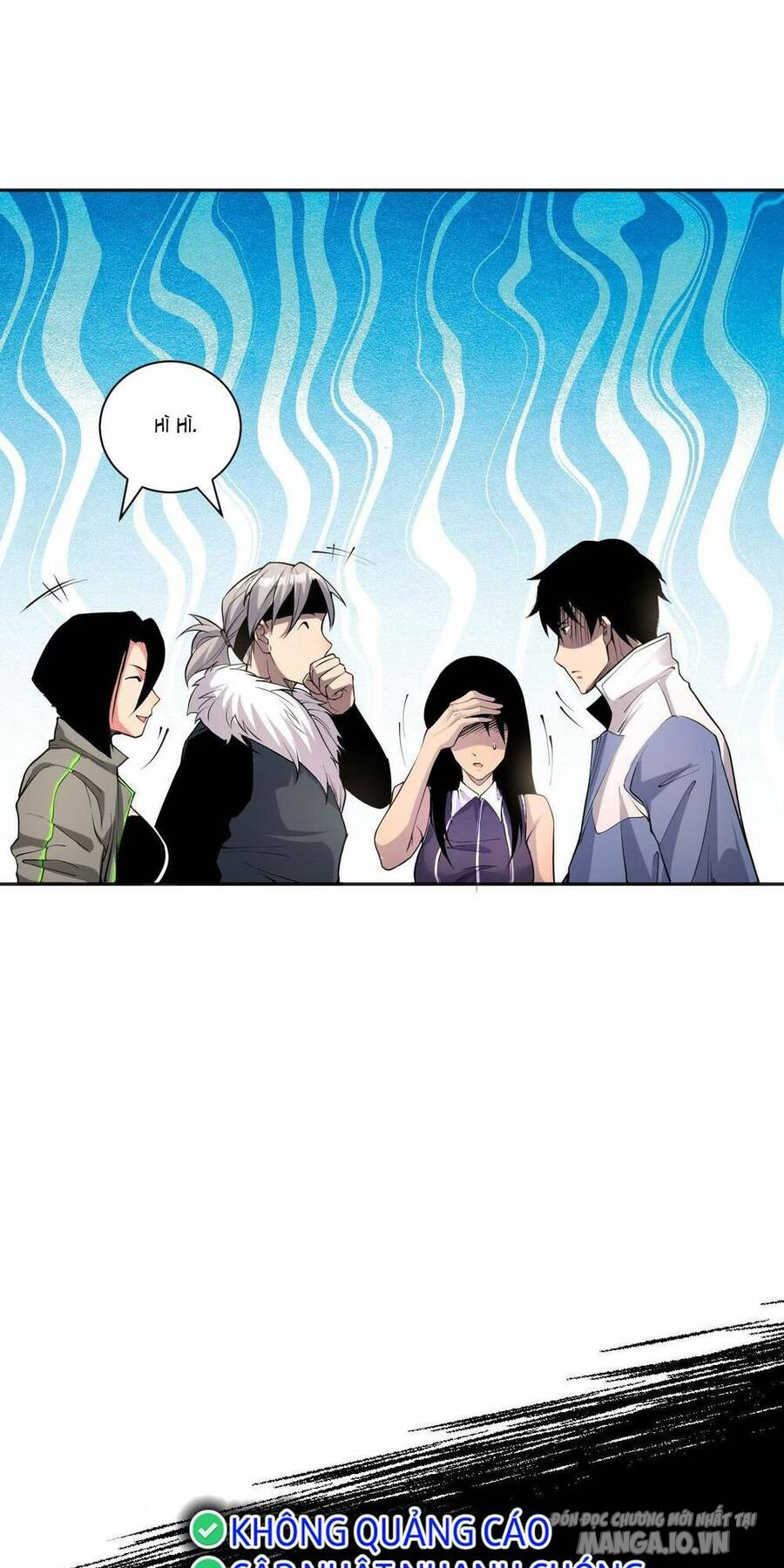 Tử Linh Pháp Sư: Ta Chính Là Thiên Tai Chapter 14 - Trang 2