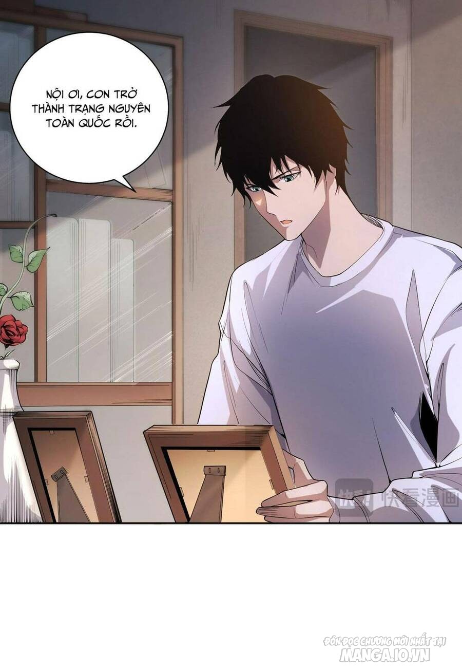 Tử Linh Pháp Sư: Ta Chính Là Thiên Tai Chapter 14 - Trang 2