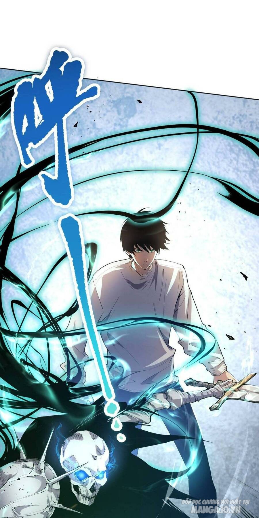 Tử Linh Pháp Sư: Ta Chính Là Thiên Tai Chapter 14 - Trang 2