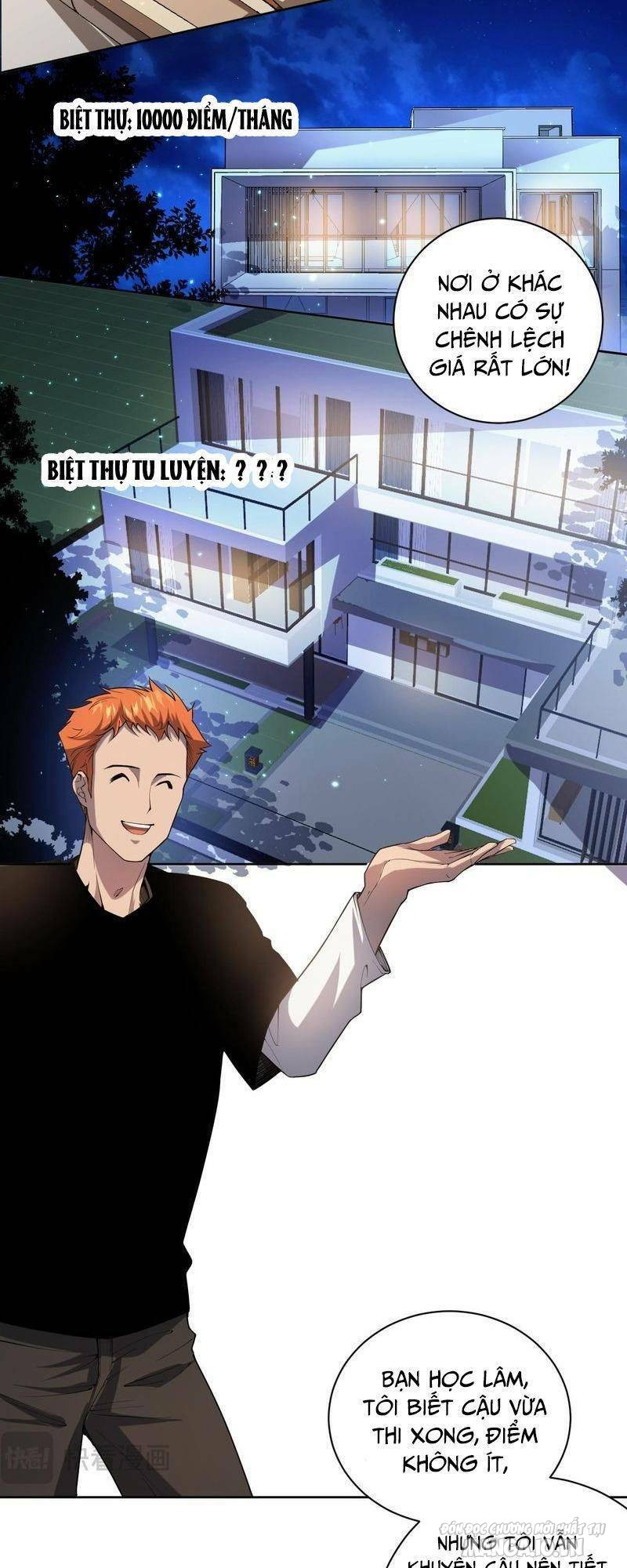 Tử Linh Pháp Sư: Ta Chính Là Thiên Tai Chapter 15 - Trang 2