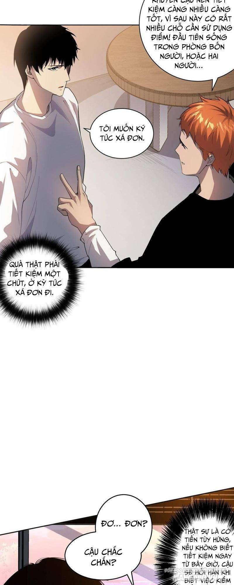 Tử Linh Pháp Sư: Ta Chính Là Thiên Tai Chapter 15 - Trang 2