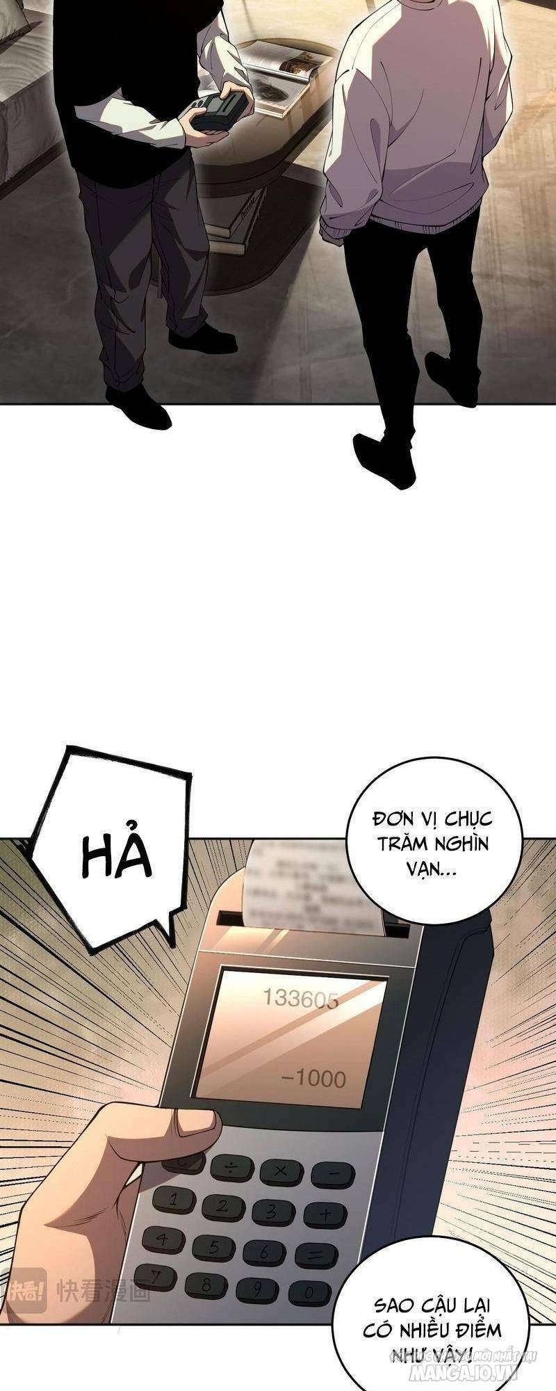 Tử Linh Pháp Sư: Ta Chính Là Thiên Tai Chapter 15 - Trang 2