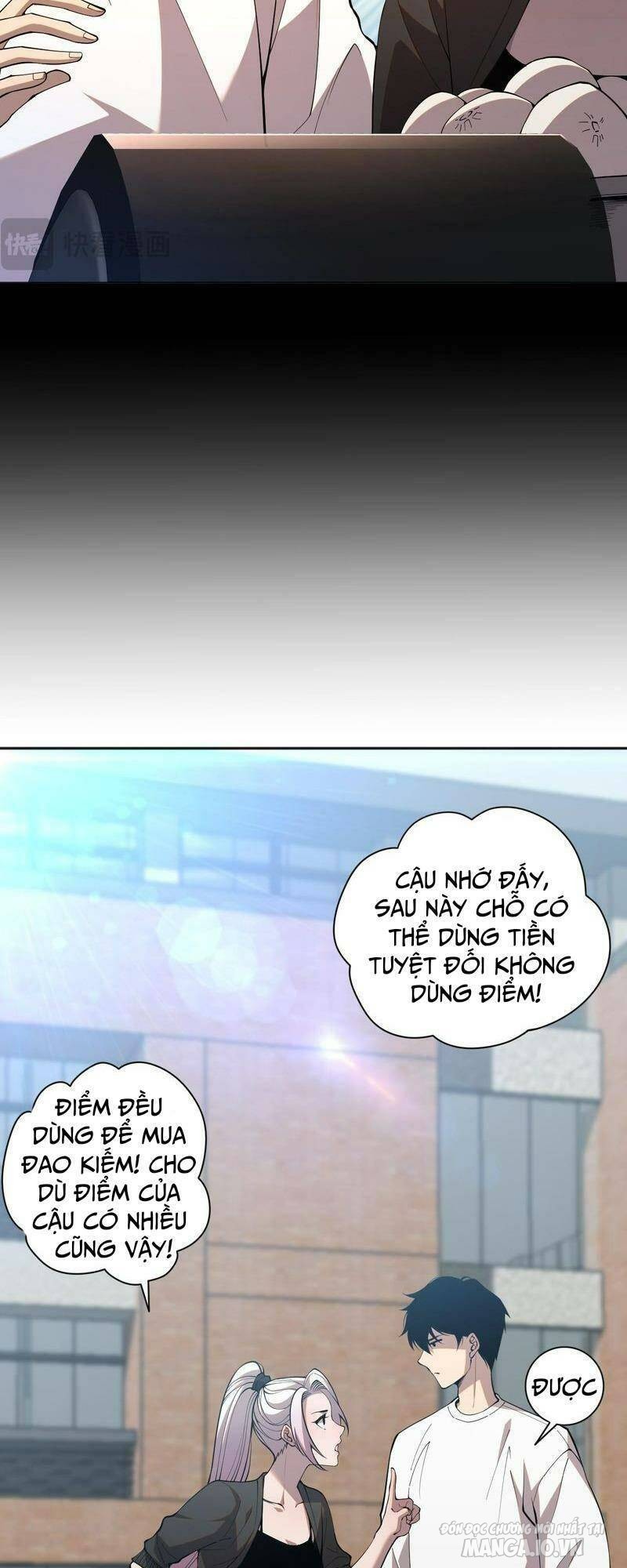 Tử Linh Pháp Sư: Ta Chính Là Thiên Tai Chapter 15 - Trang 2