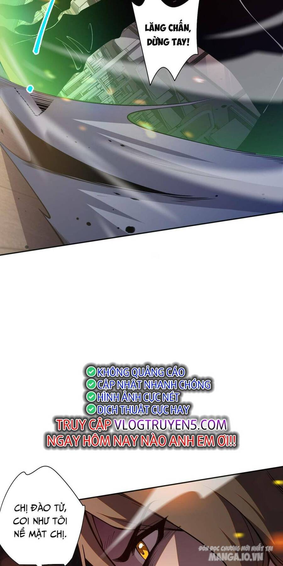 Tử Linh Pháp Sư: Ta Chính Là Thiên Tai Chapter 16 - Trang 2