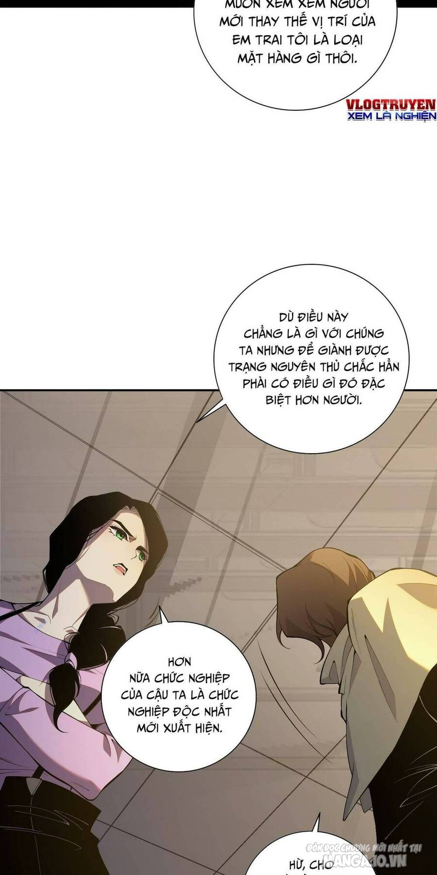 Tử Linh Pháp Sư: Ta Chính Là Thiên Tai Chapter 16 - Trang 2