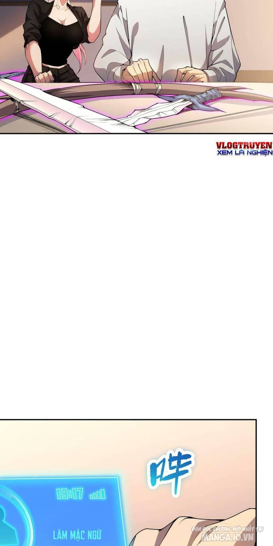 Tử Linh Pháp Sư: Ta Chính Là Thiên Tai Chapter 16 - Trang 2