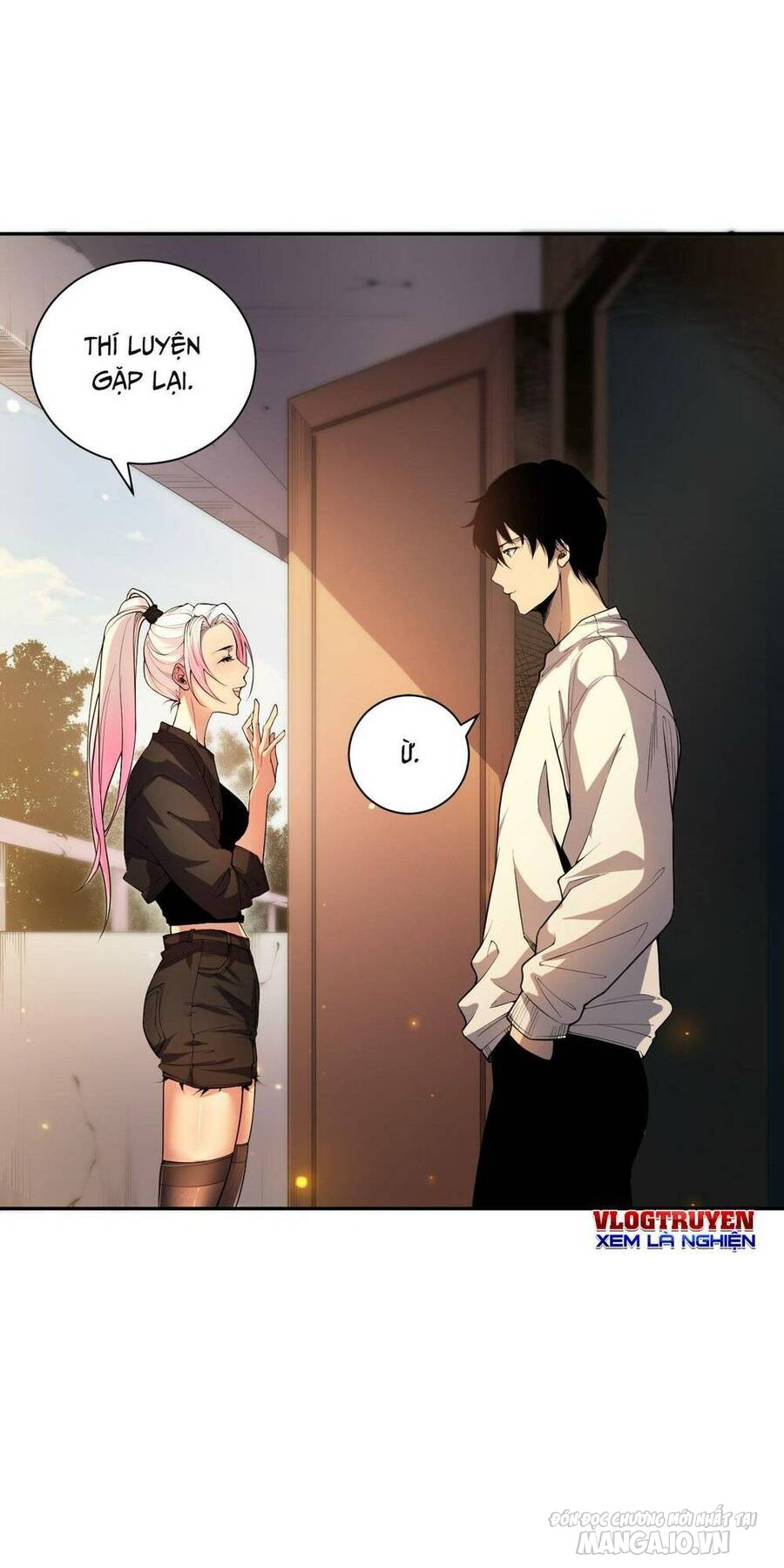 Tử Linh Pháp Sư: Ta Chính Là Thiên Tai Chapter 16 - Trang 2