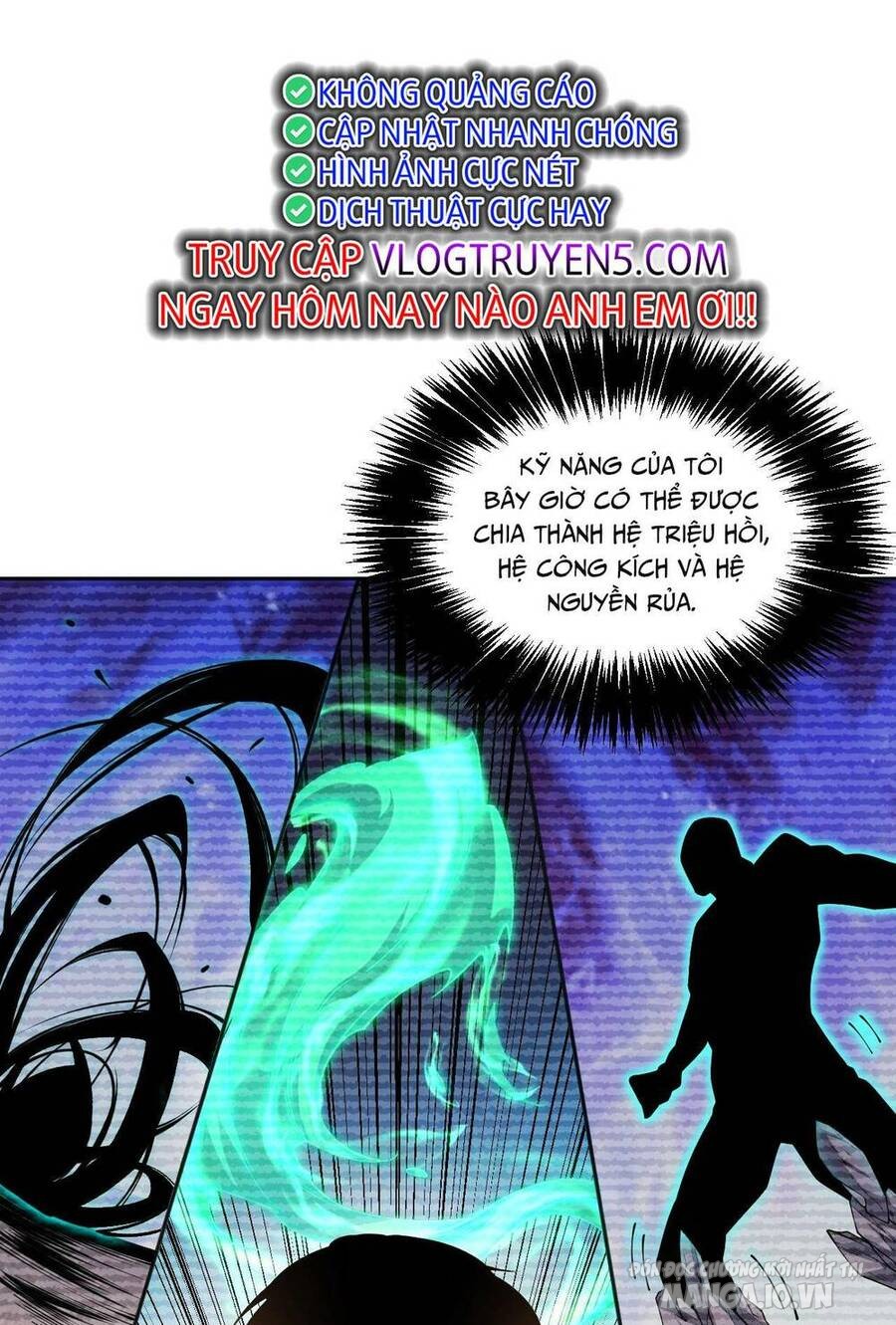 Tử Linh Pháp Sư: Ta Chính Là Thiên Tai Chapter 16 - Trang 2