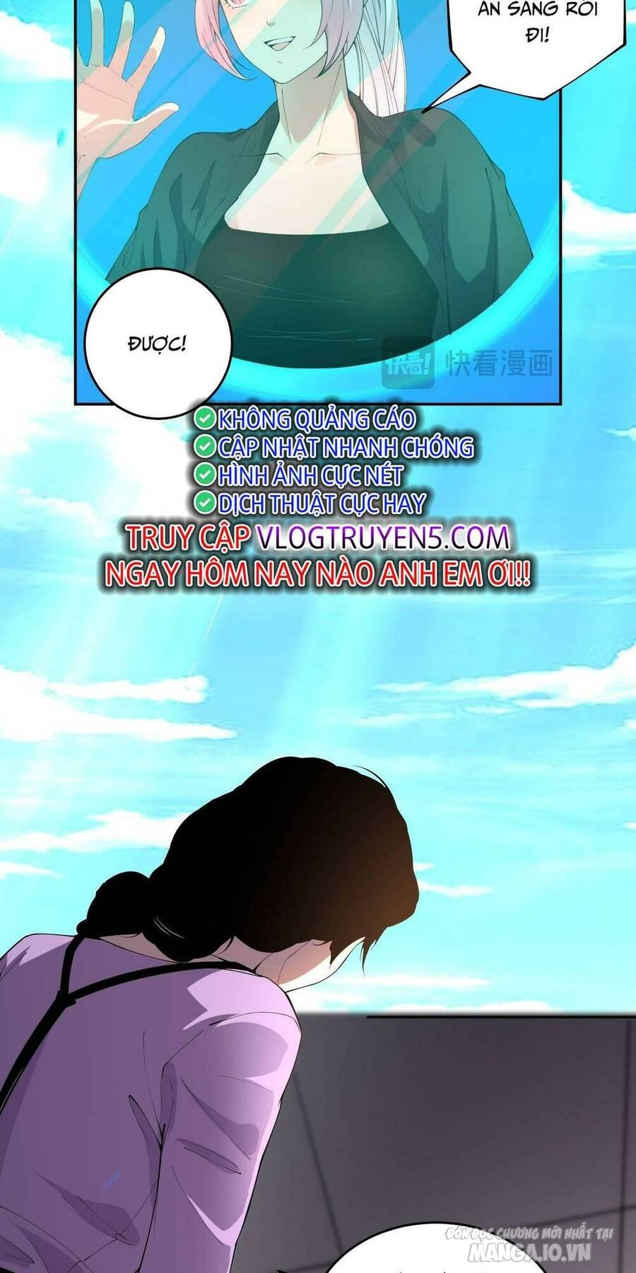 Tử Linh Pháp Sư: Ta Chính Là Thiên Tai Chapter 16 - Trang 2