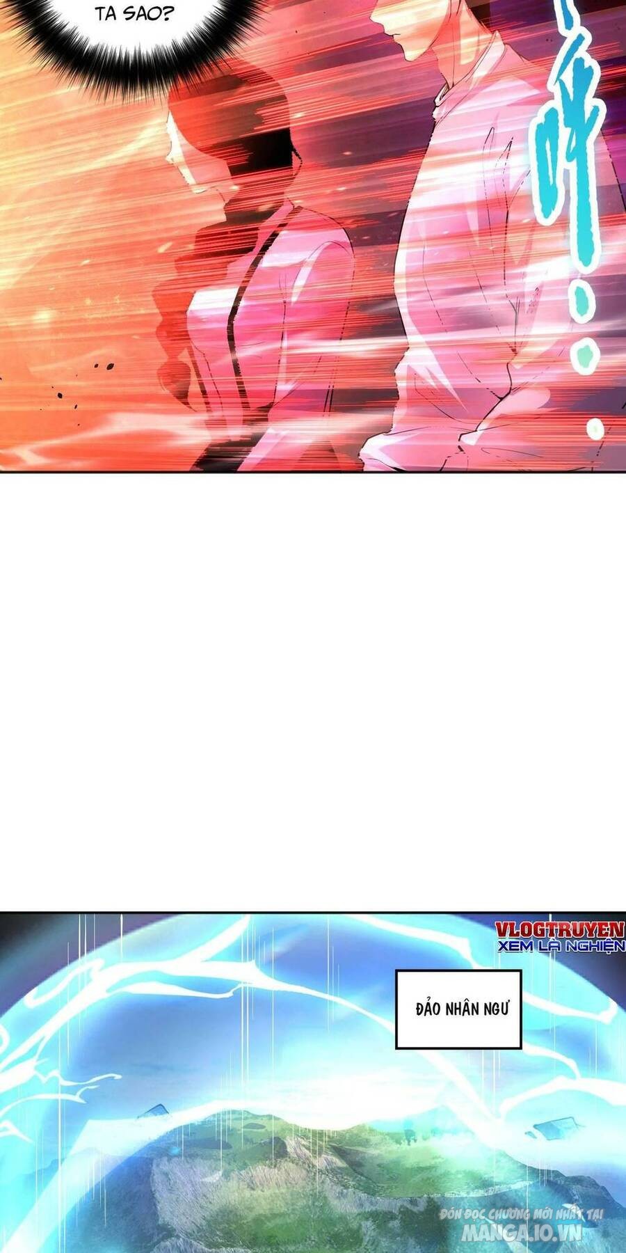 Tử Linh Pháp Sư: Ta Chính Là Thiên Tai Chapter 16 - Trang 2