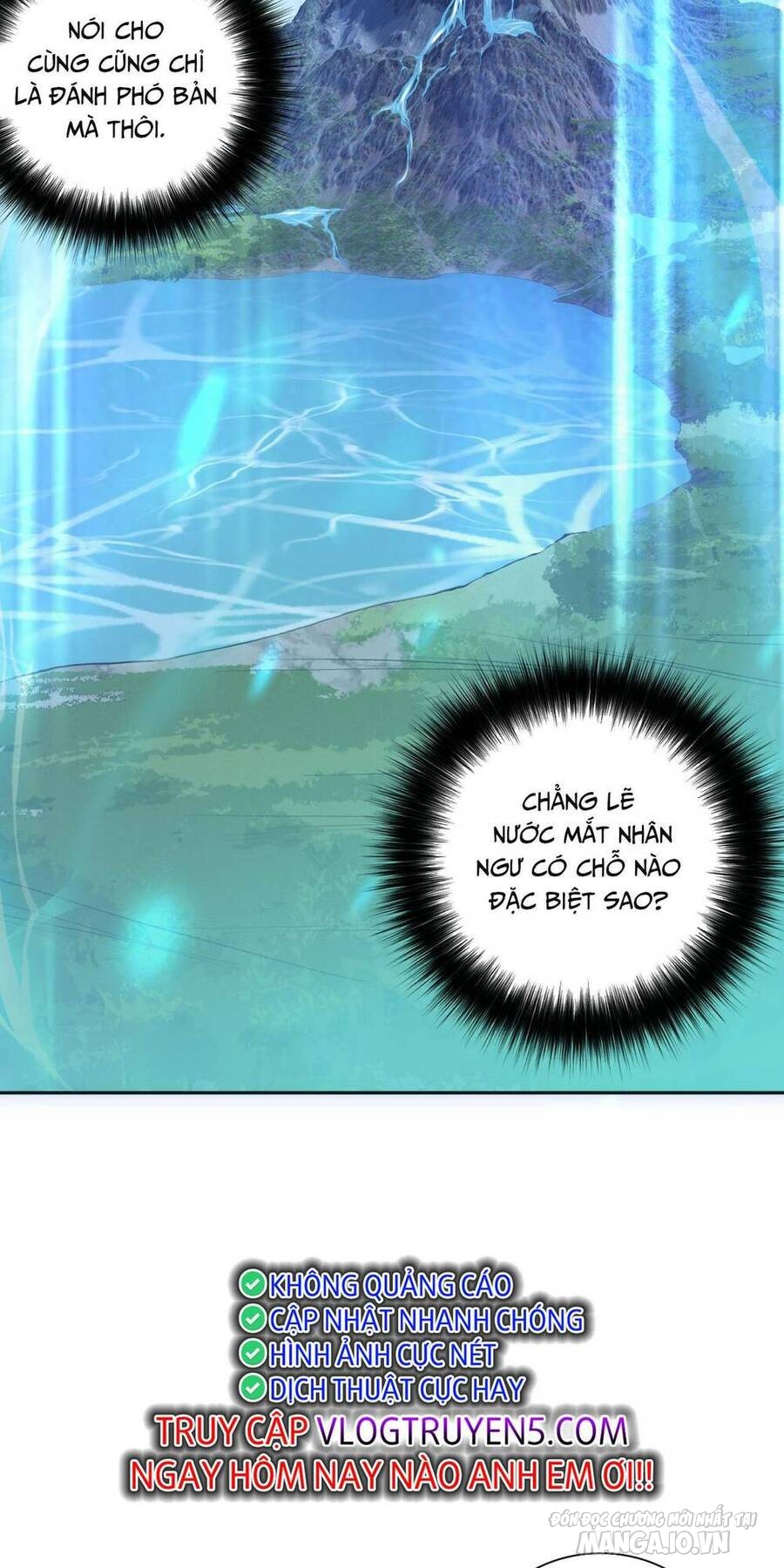 Tử Linh Pháp Sư: Ta Chính Là Thiên Tai Chapter 16 - Trang 2