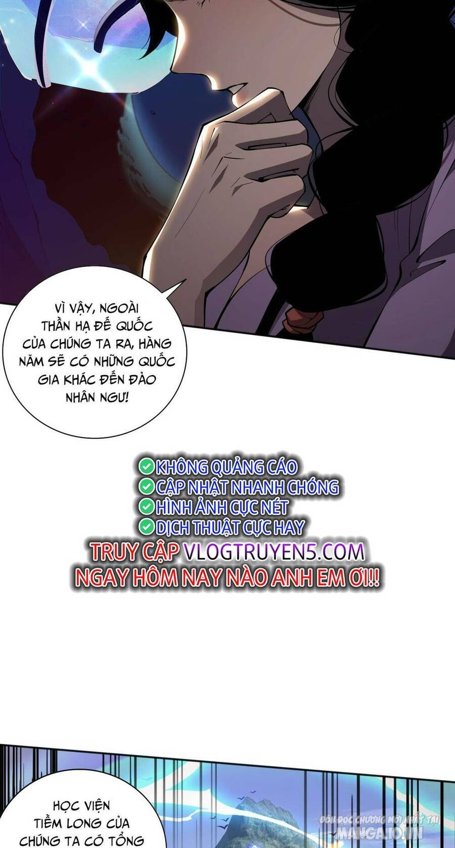 Tử Linh Pháp Sư: Ta Chính Là Thiên Tai Chapter 16 - Trang 2