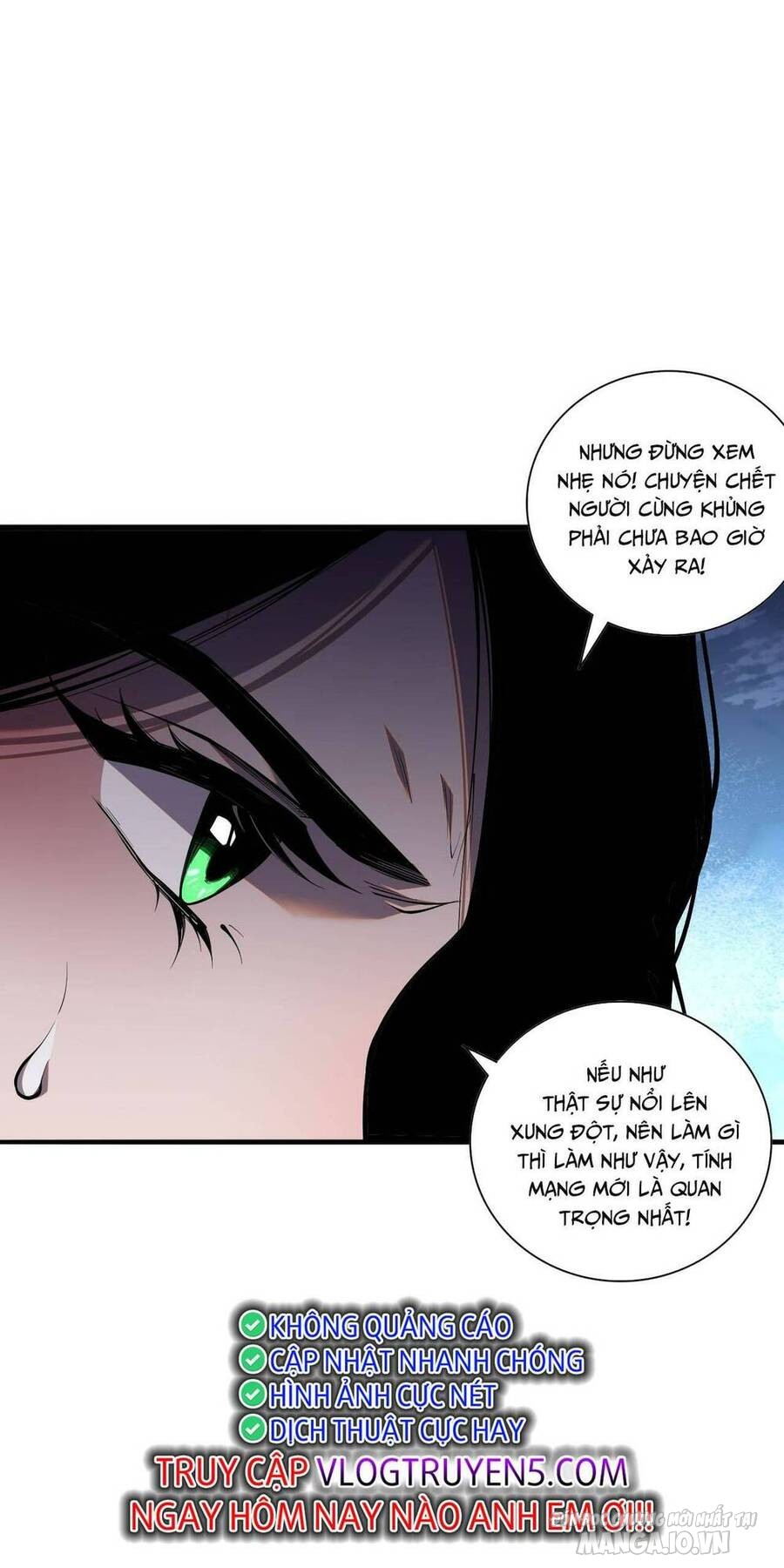 Tử Linh Pháp Sư: Ta Chính Là Thiên Tai Chapter 16 - Trang 2