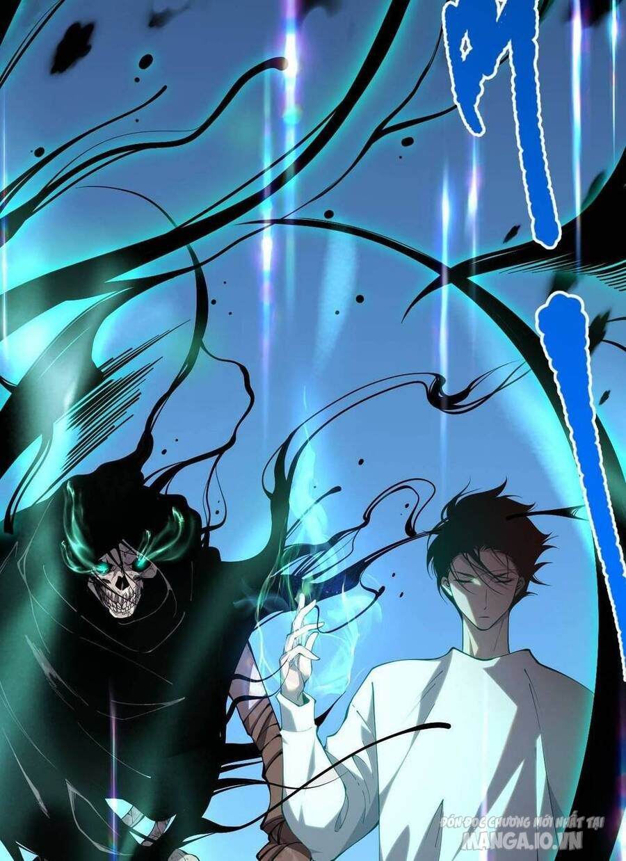 Tử Linh Pháp Sư: Ta Chính Là Thiên Tai Chapter 16 - Trang 2