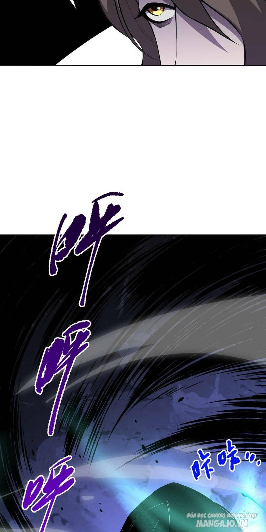 Tử Linh Pháp Sư: Ta Chính Là Thiên Tai Chapter 16 - Trang 2