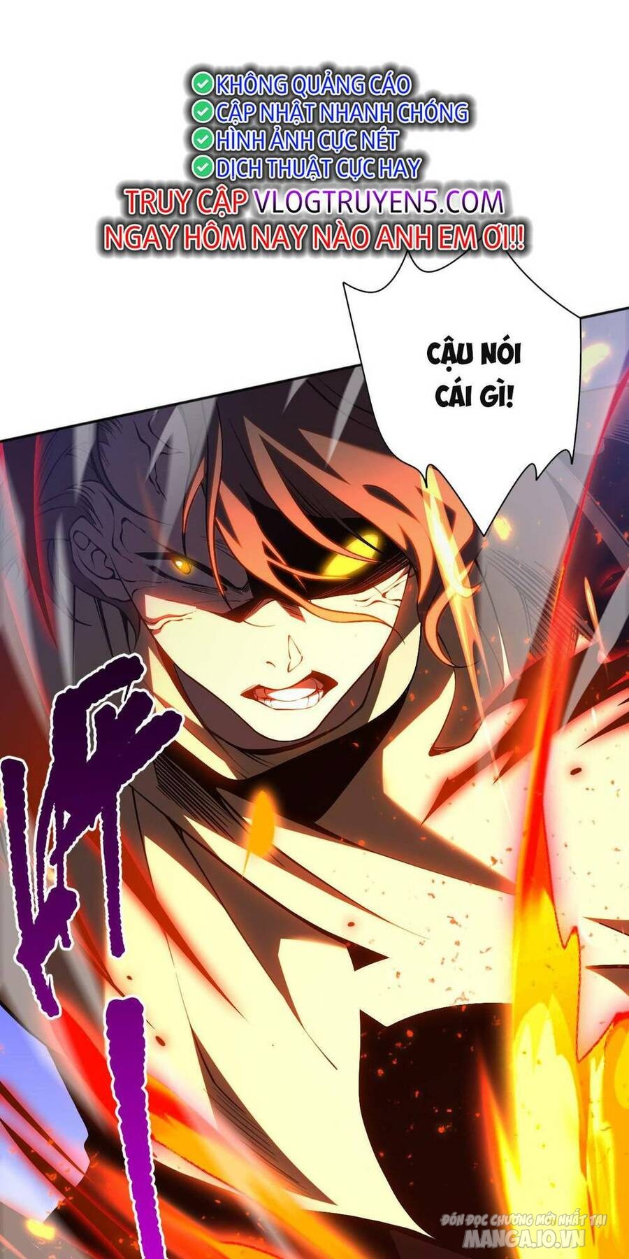 Tử Linh Pháp Sư: Ta Chính Là Thiên Tai Chapter 16 - Trang 2