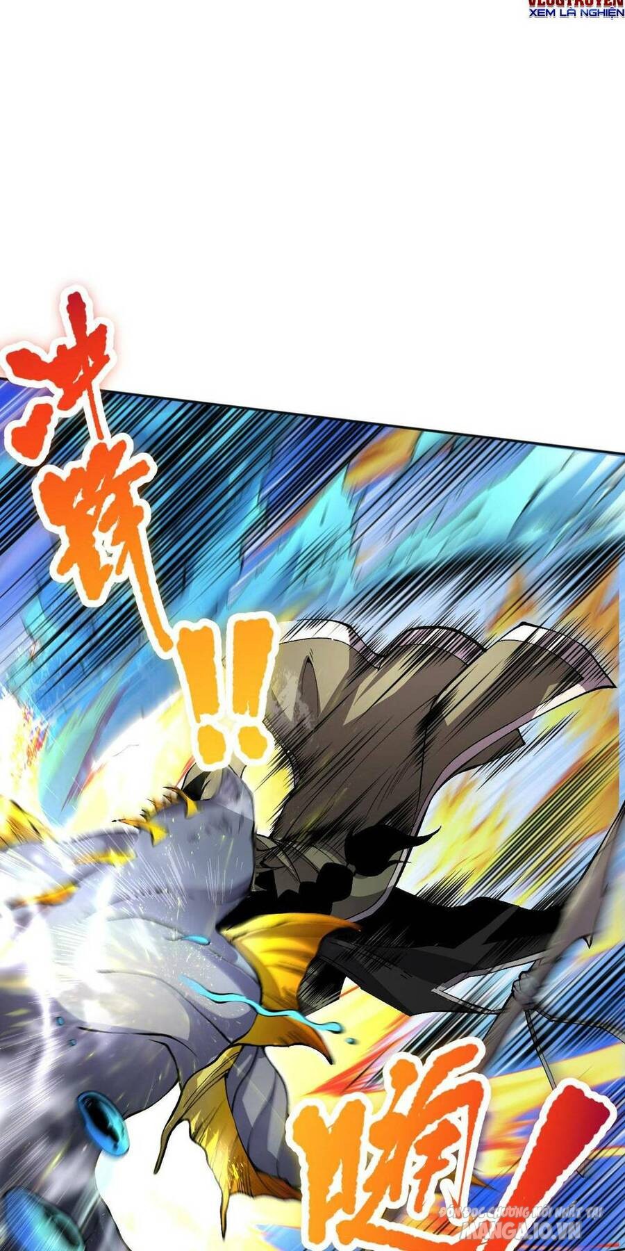 Tử Linh Pháp Sư: Ta Chính Là Thiên Tai Chapter 17 - Trang 2