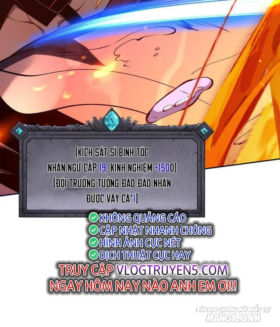 Tử Linh Pháp Sư: Ta Chính Là Thiên Tai Chapter 17 - Trang 2