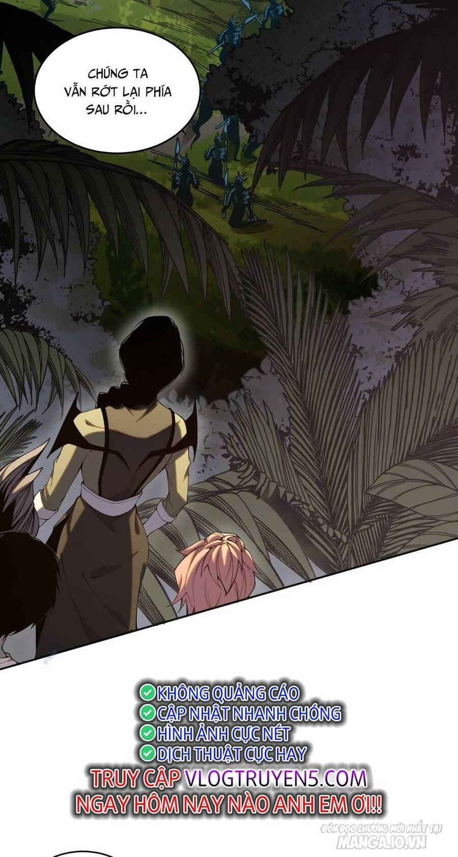 Tử Linh Pháp Sư: Ta Chính Là Thiên Tai Chapter 17 - Trang 2