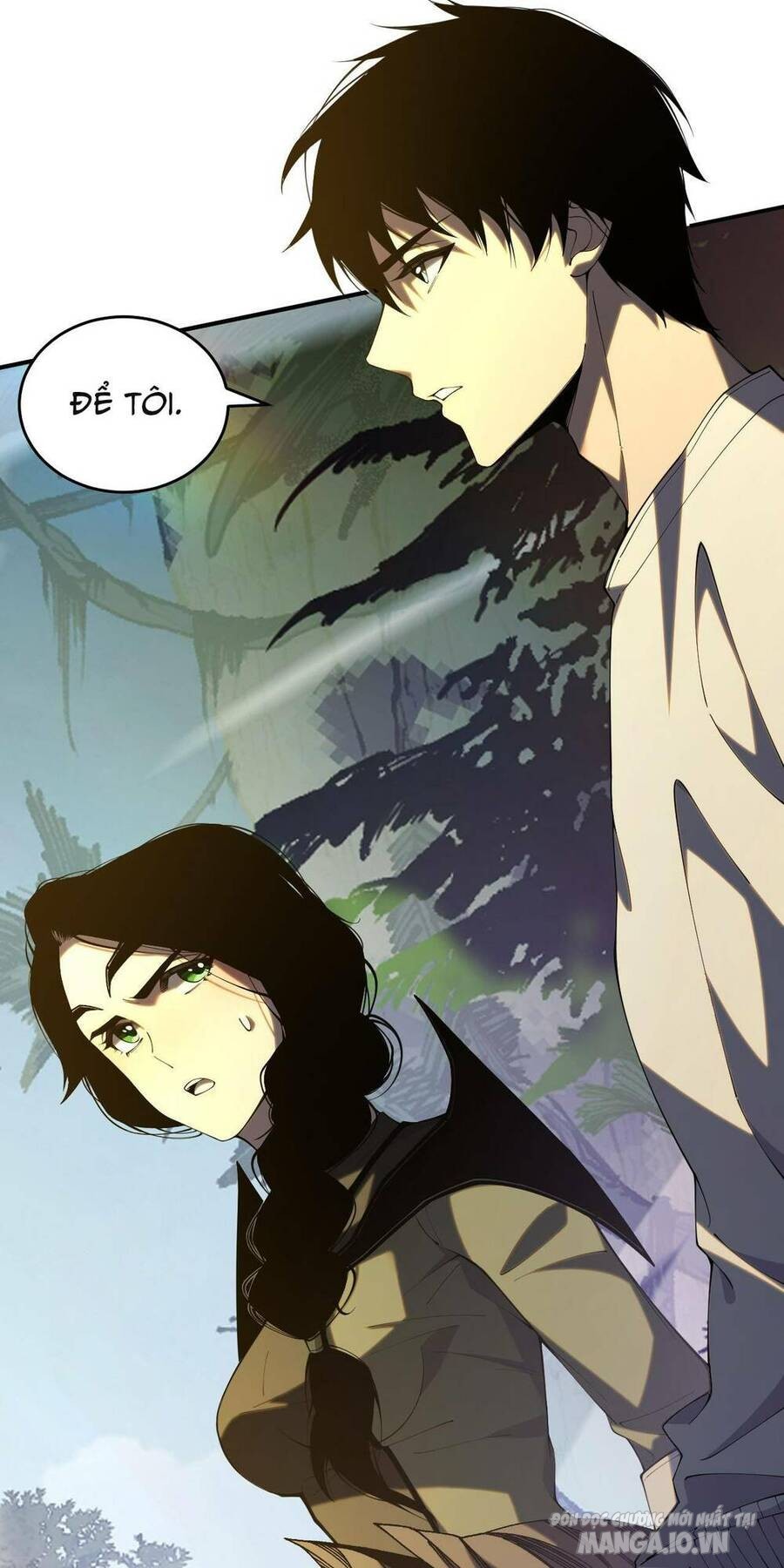 Tử Linh Pháp Sư: Ta Chính Là Thiên Tai Chapter 17 - Trang 2