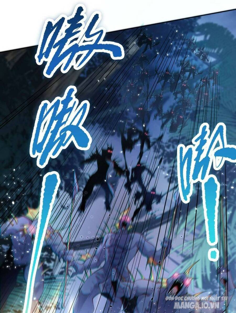 Tử Linh Pháp Sư: Ta Chính Là Thiên Tai Chapter 17 - Trang 2