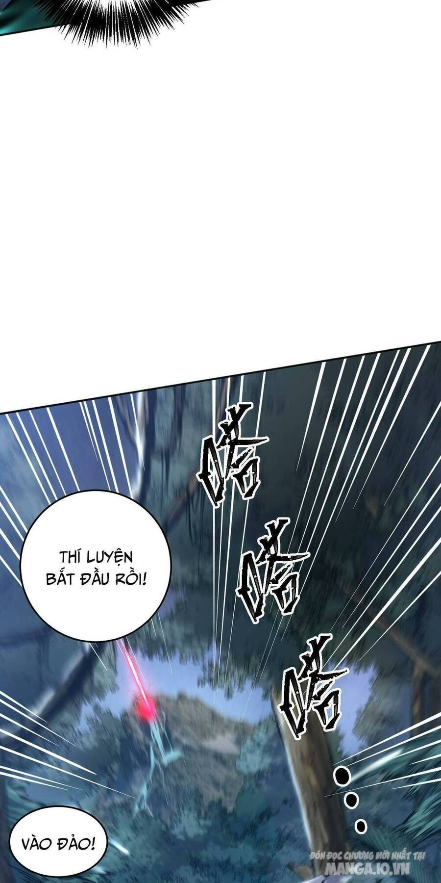 Tử Linh Pháp Sư: Ta Chính Là Thiên Tai Chapter 17 - Trang 2