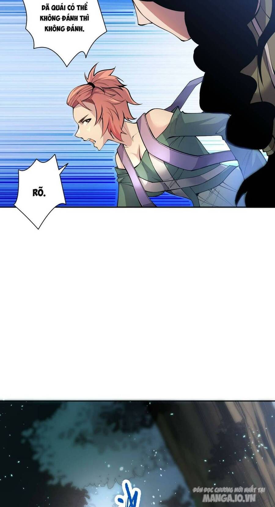 Tử Linh Pháp Sư: Ta Chính Là Thiên Tai Chapter 17 - Trang 2