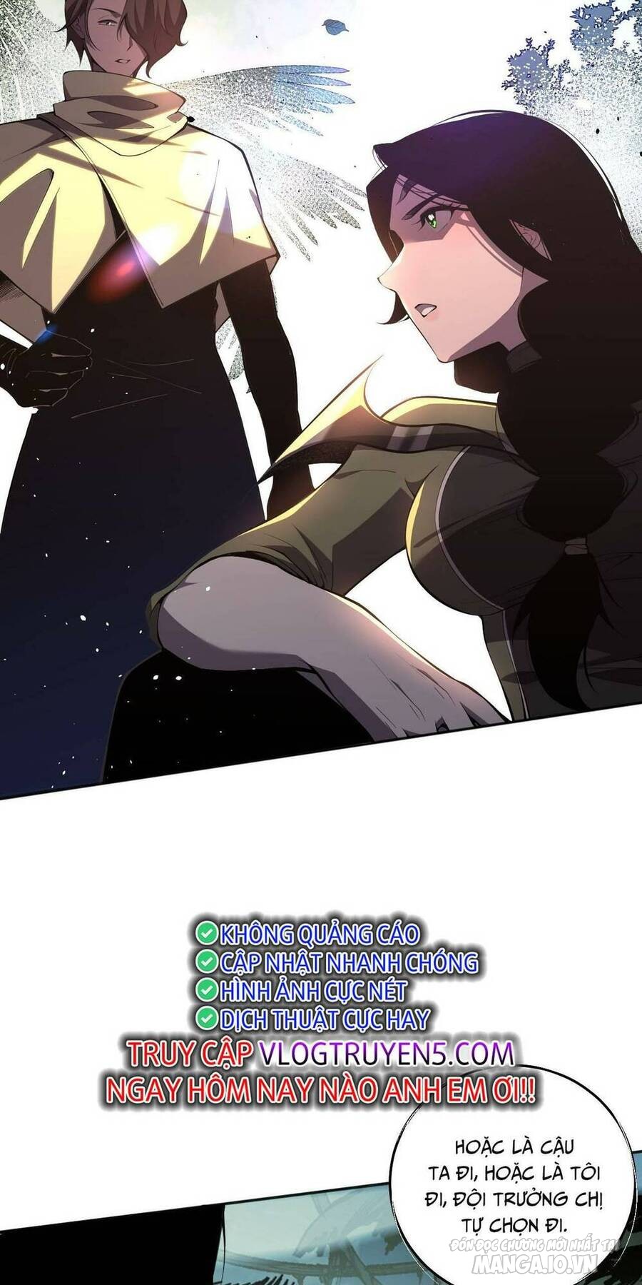 Tử Linh Pháp Sư: Ta Chính Là Thiên Tai Chapter 17 - Trang 2