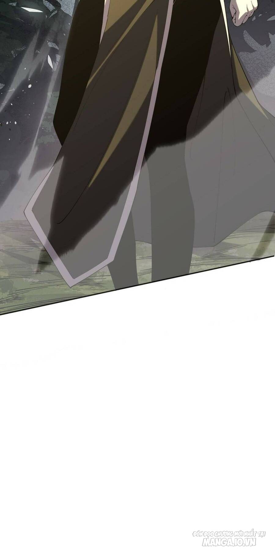 Tử Linh Pháp Sư: Ta Chính Là Thiên Tai Chapter 17 - Trang 2