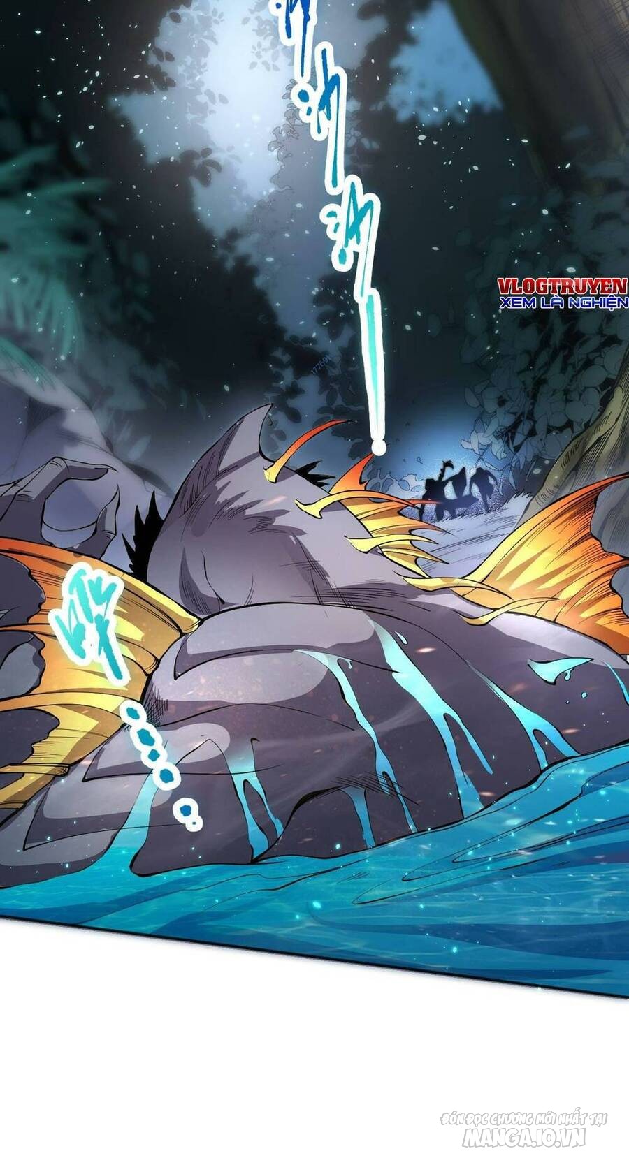 Tử Linh Pháp Sư: Ta Chính Là Thiên Tai Chapter 17 - Trang 2