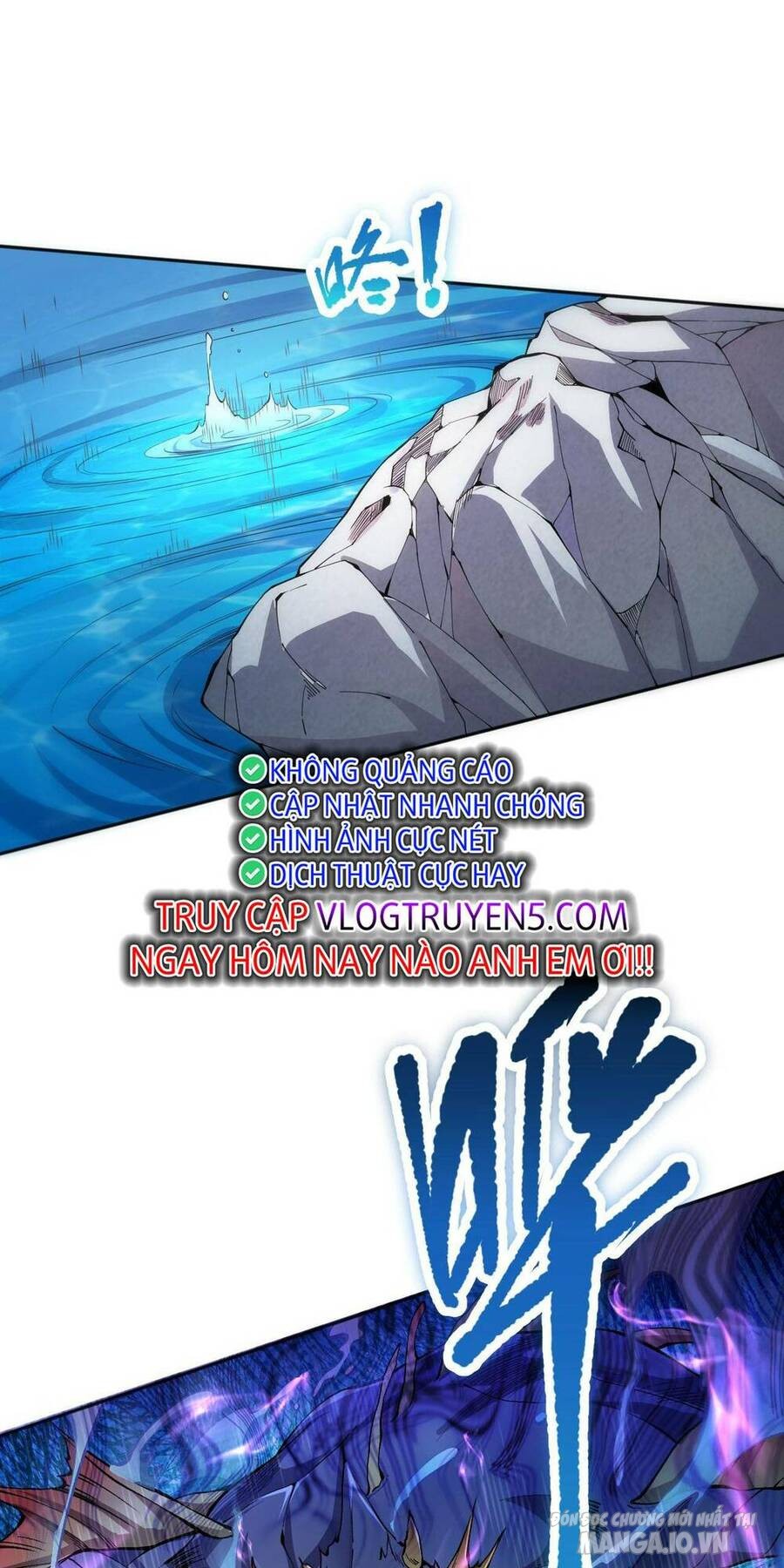 Tử Linh Pháp Sư: Ta Chính Là Thiên Tai Chapter 17 - Trang 2