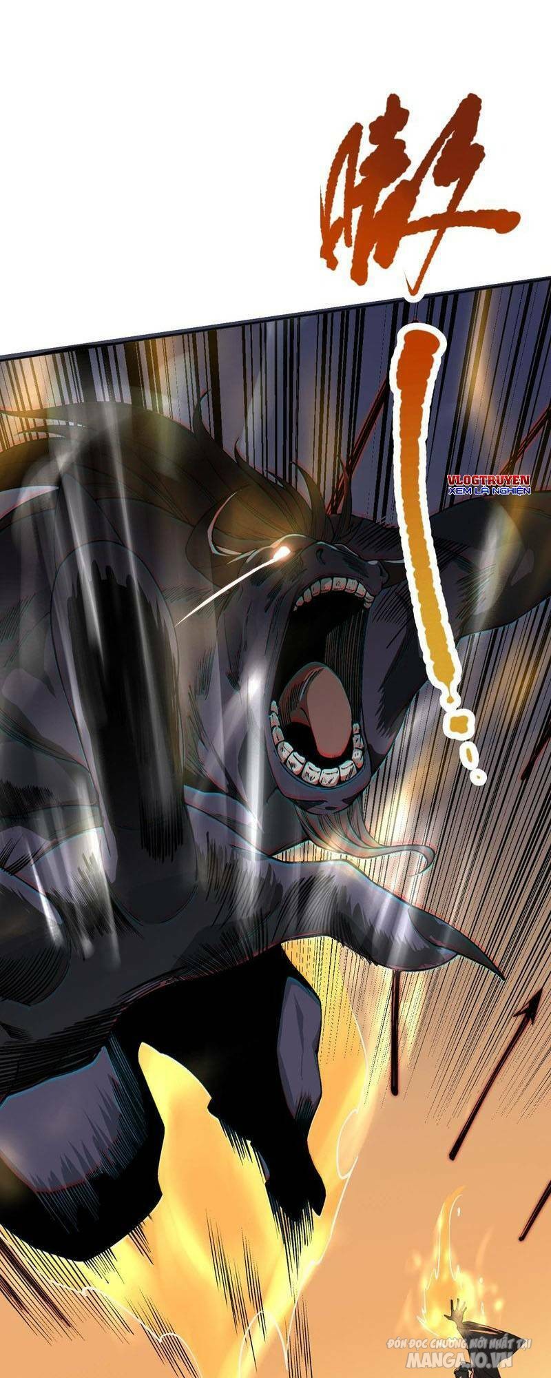 Tử Linh Pháp Sư: Ta Chính Là Thiên Tai Chapter 18 - Trang 2