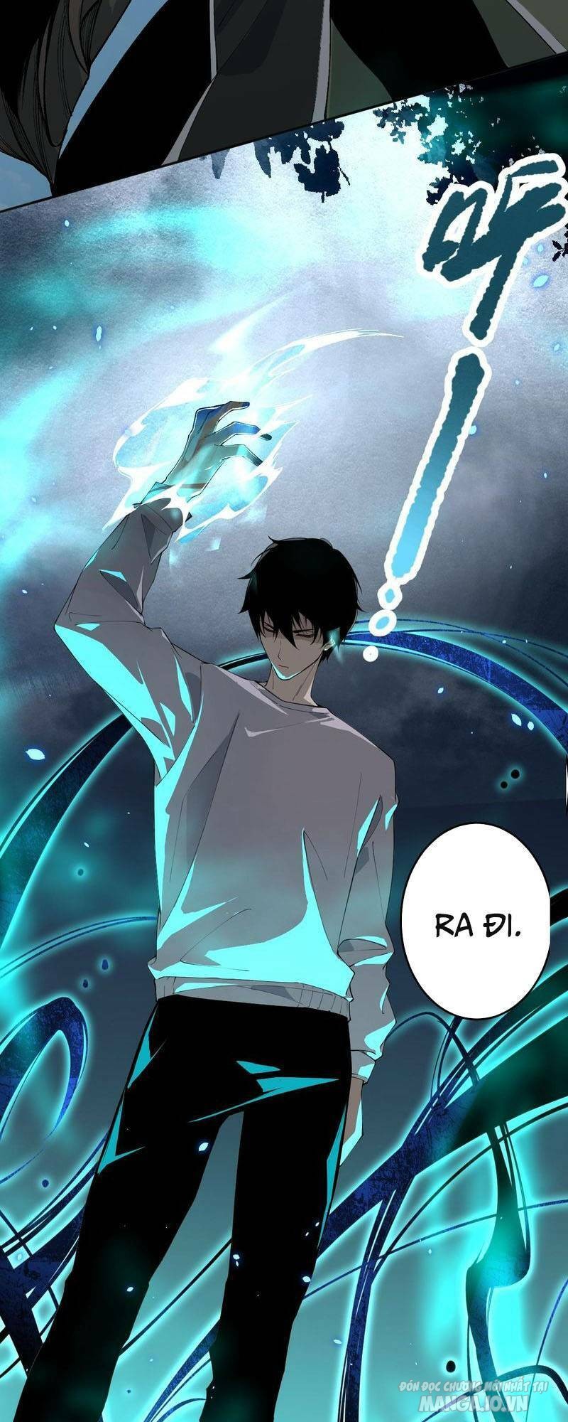 Tử Linh Pháp Sư: Ta Chính Là Thiên Tai Chapter 18 - Trang 2