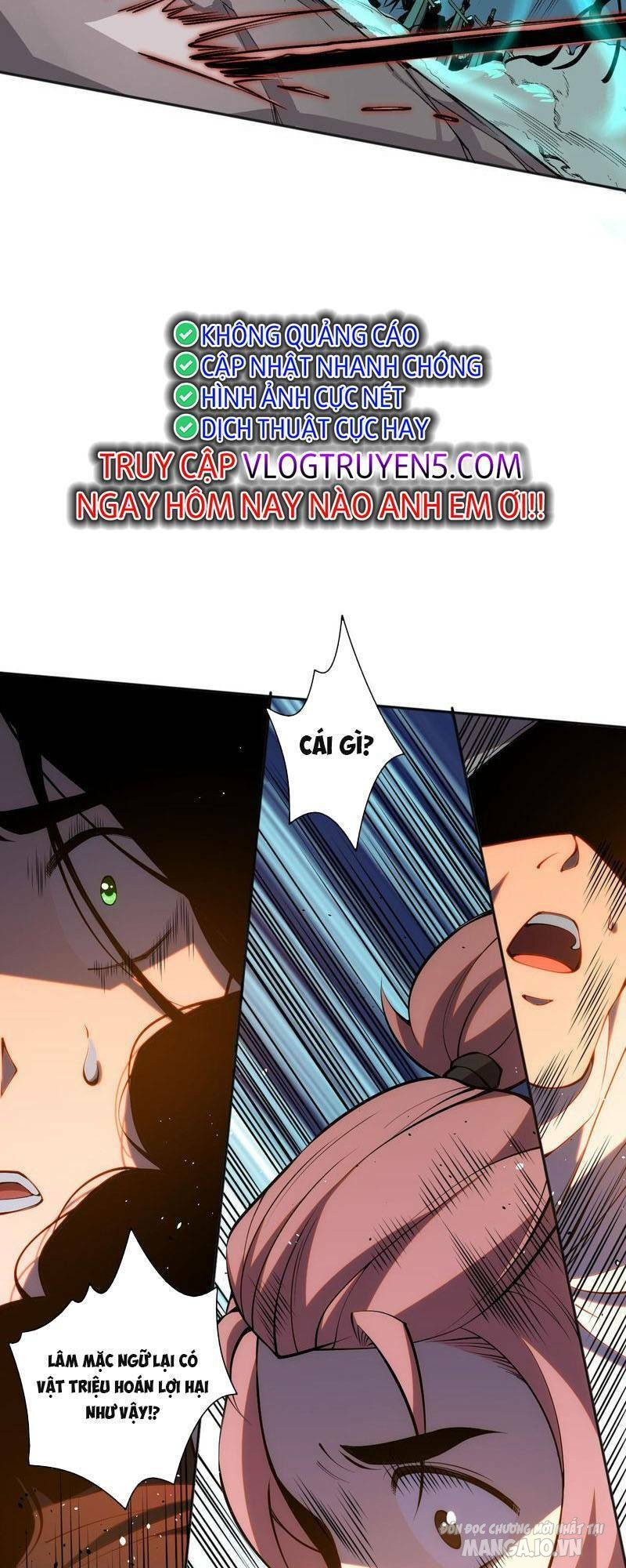 Tử Linh Pháp Sư: Ta Chính Là Thiên Tai Chapter 18 - Trang 2