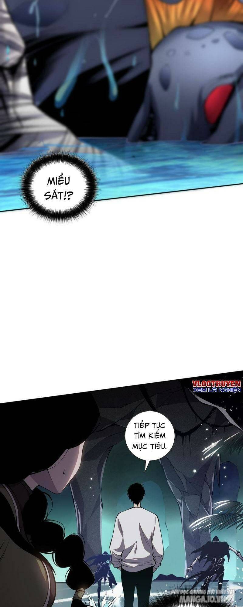 Tử Linh Pháp Sư: Ta Chính Là Thiên Tai Chapter 18 - Trang 2