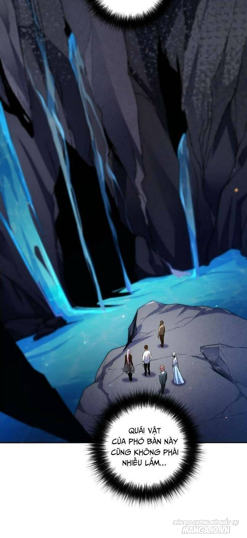 Tử Linh Pháp Sư: Ta Chính Là Thiên Tai Chapter 18 - Trang 2