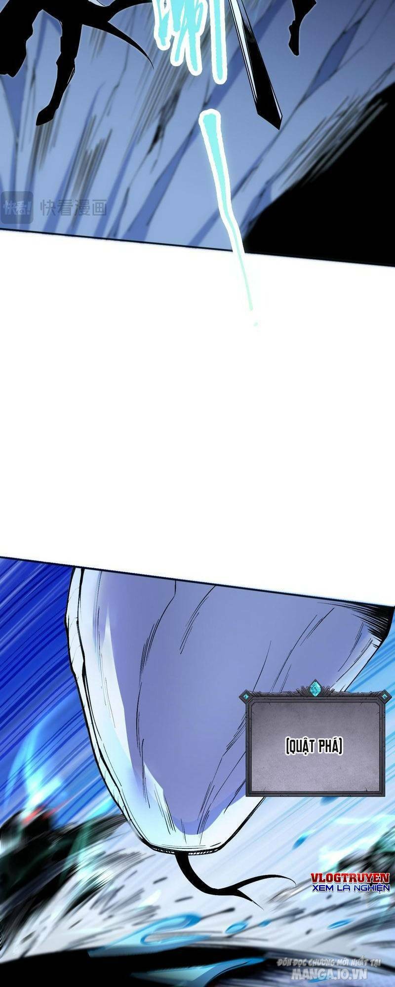 Tử Linh Pháp Sư: Ta Chính Là Thiên Tai Chapter 18 - Trang 2