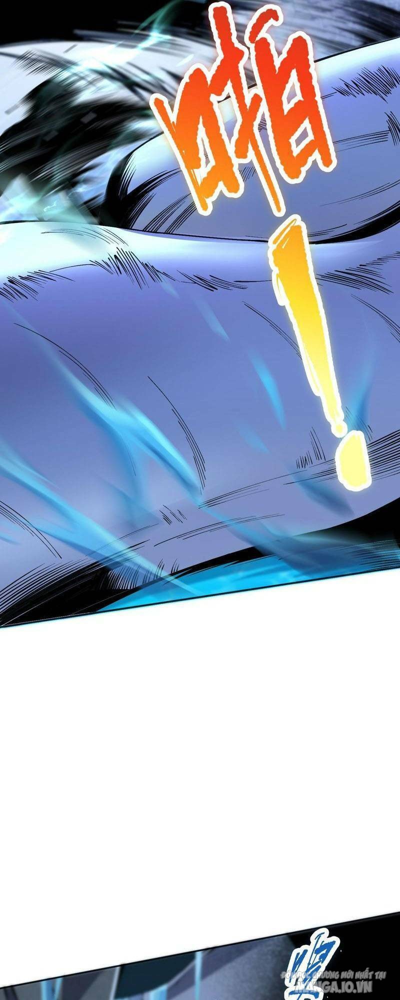 Tử Linh Pháp Sư: Ta Chính Là Thiên Tai Chapter 18 - Trang 2