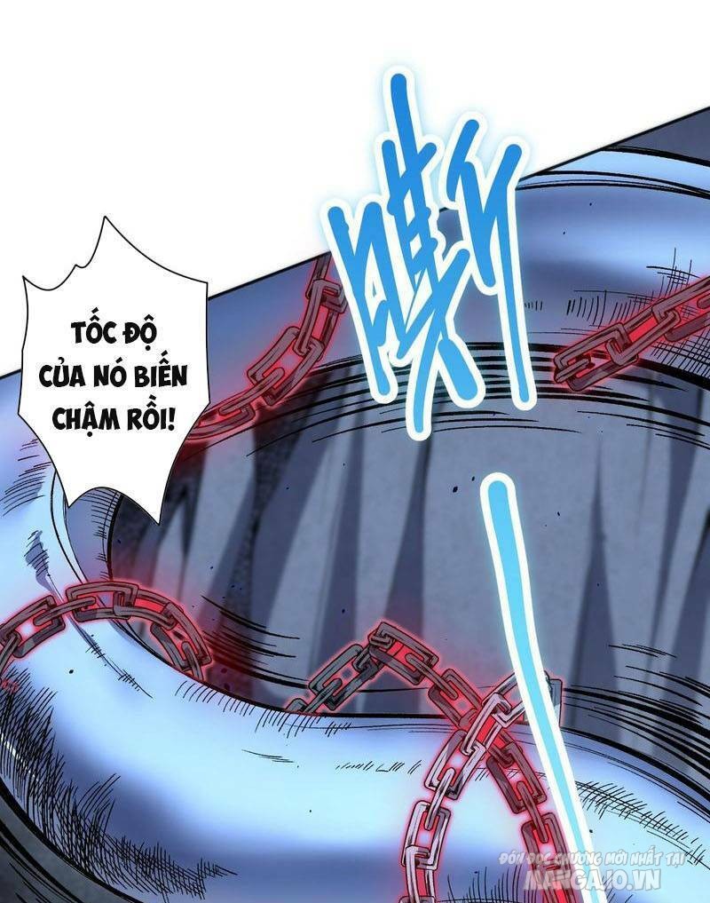 Tử Linh Pháp Sư: Ta Chính Là Thiên Tai Chapter 18 - Trang 2