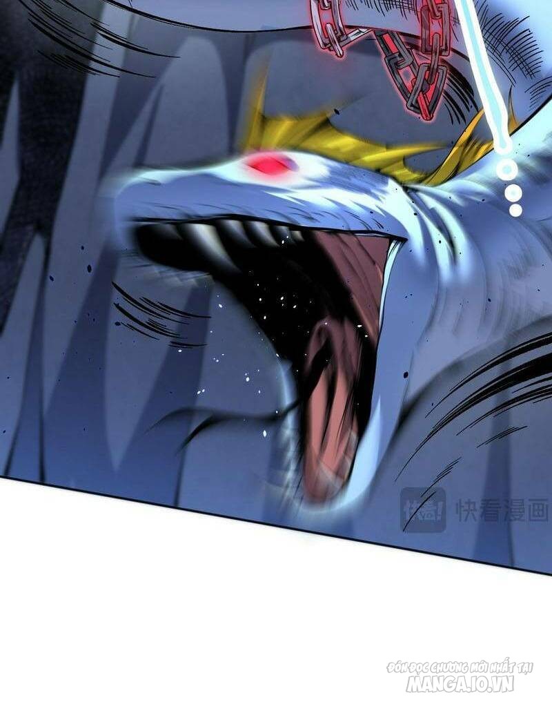 Tử Linh Pháp Sư: Ta Chính Là Thiên Tai Chapter 18 - Trang 2