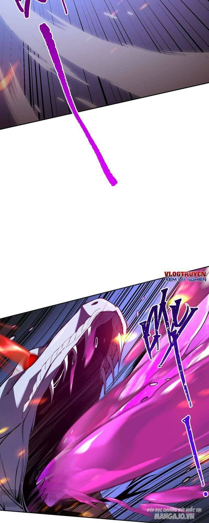 Tử Linh Pháp Sư: Ta Chính Là Thiên Tai Chapter 18 - Trang 2